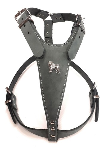 Beautiful grey leather - beautiful,