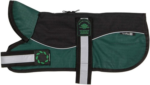 Dog coat outhwaite - coat,