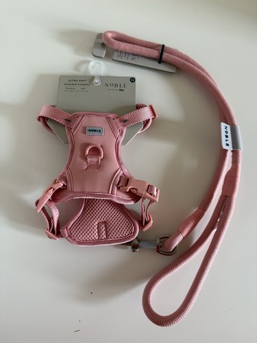 Pink noble pets home - home, dog