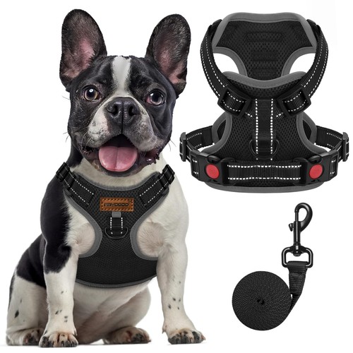 Fayogoo pull dog harness - dog,