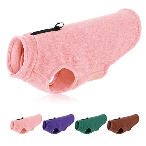Winter warm dog coat - winter,