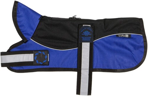 Dog coat outhwaite padding - dog,