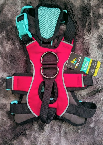 Peaks ultra fit harnesd - 3, with