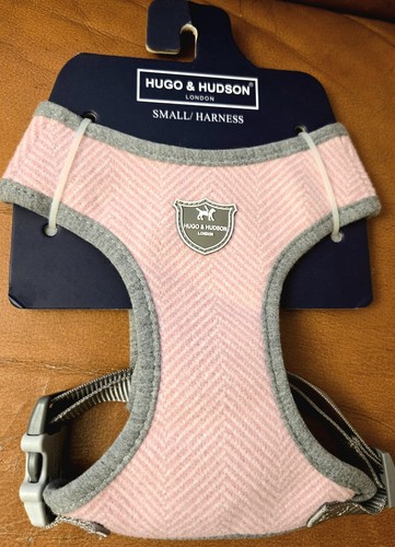 Hugo hudson small pink - small,